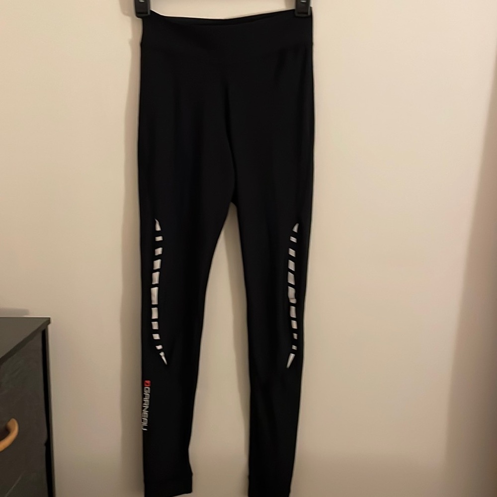 Louis Garneau biking leggings